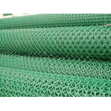 malla de alambre hexgoal galvanizado